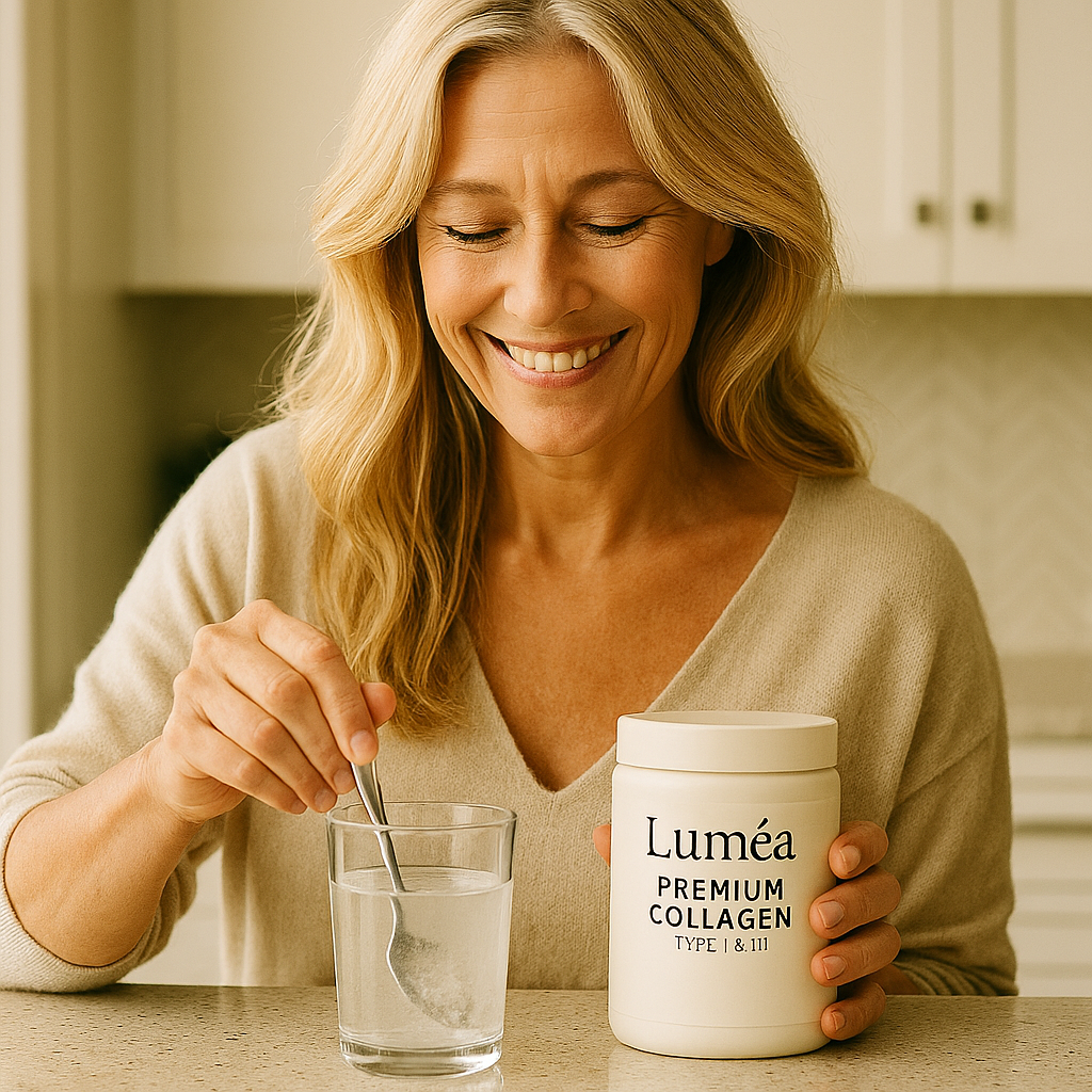 Luméa Care Lab — naturlig skønhed